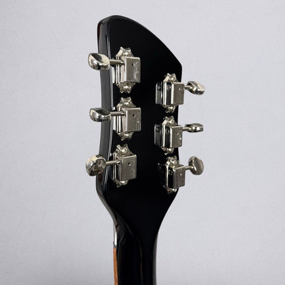 Rickenbacker 325C64 John Lennon 2025 - Jetglo