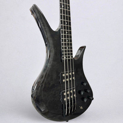 Legator HB4SS Helio Super Shred 2026 - Black Burl