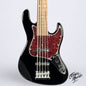 Sadowsky MetroExpress 5-String Vintage JJ Bass - Black