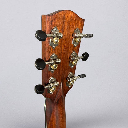 Eastman L-OMCE-QS 2025 - Natural
