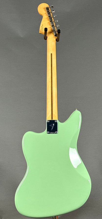 Fender Player II Jaguar 2026 - Birch Green
