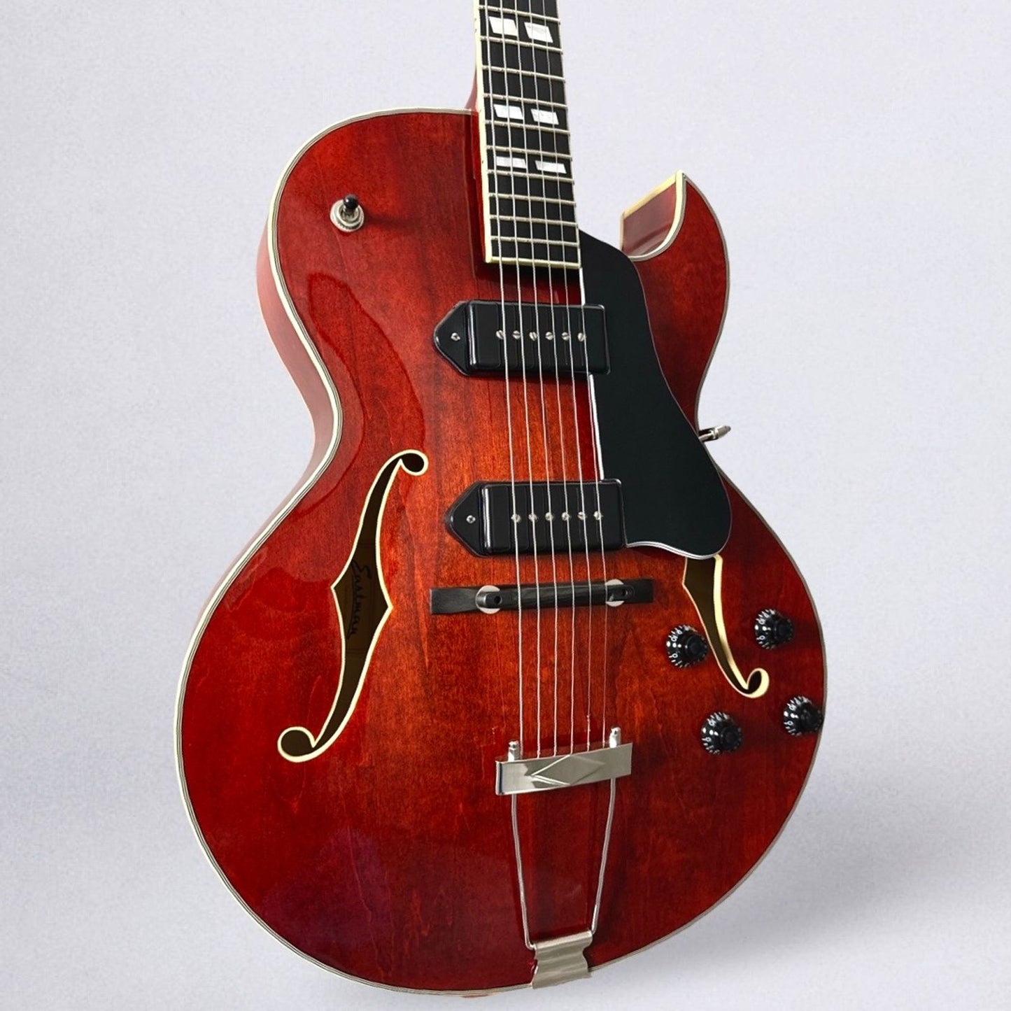 Eastman AR372CE-P90 2026 - Classic