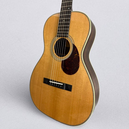 Eastman E20P-TC Parlor Acoustic 2025 - Natural
