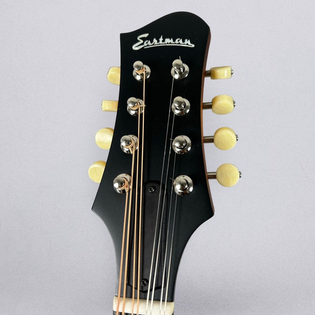 Eastman MD305 Adirondack 2026 - Amberburst