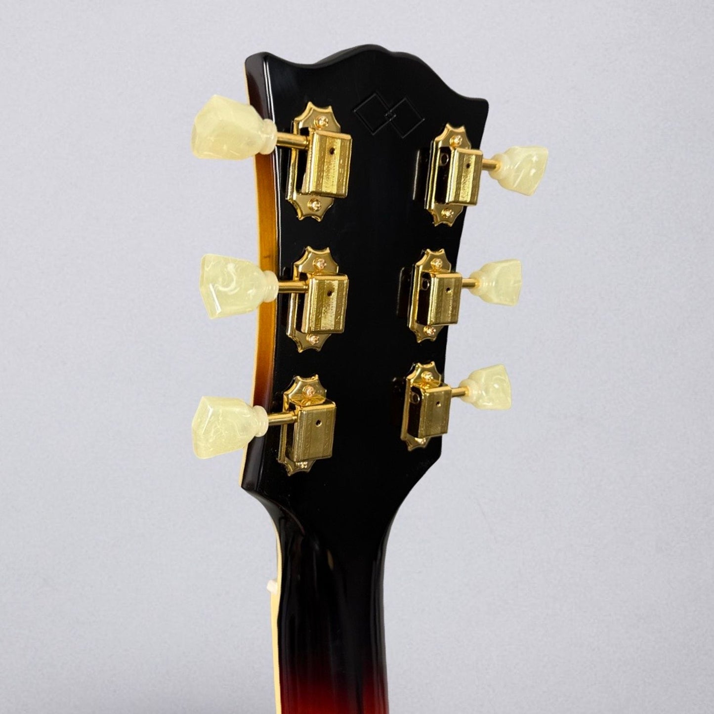 Epiphone 1957 SJ-200 Reissue Acoustic/Electric 2025 - Vintage Sunburst