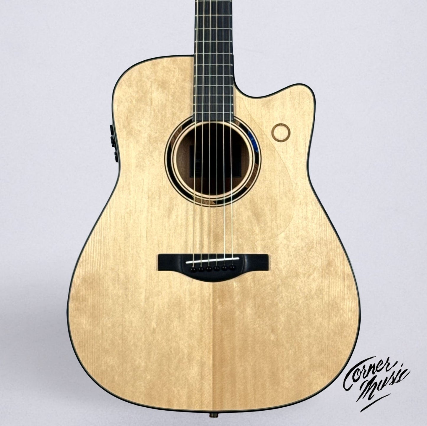 Yamaha TAG3 C TransAcoustic 2025 - Natural