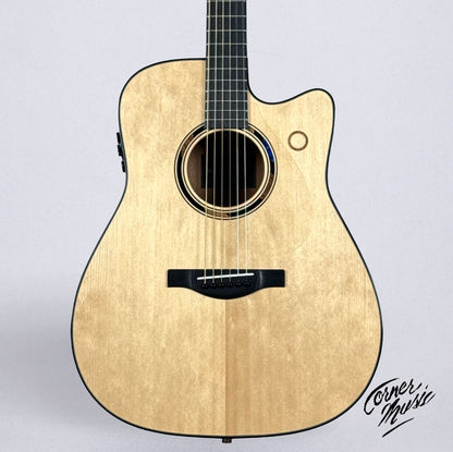 Yamaha TAG3 C TransAcoustic 2025 - Natural