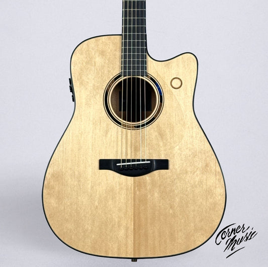 Yamaha TAG3 C TransAcoustic 2025 - Natural