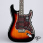 Fender Player II Stratocaster 2025 - 3-Color Sunburst