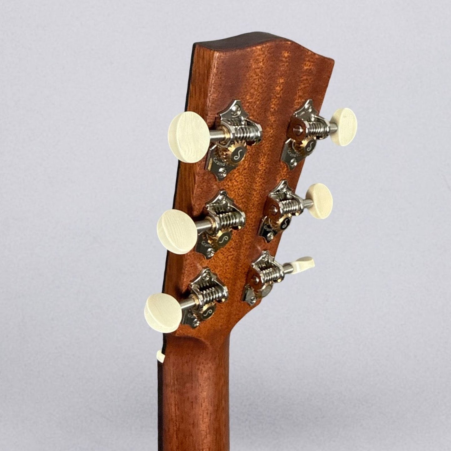 Bourgeois Touchstone SD Standard/TS 2025 - Sunburst