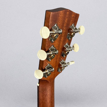 Bourgeois Touchstone SD Standard/TS 2025 - Sunburst