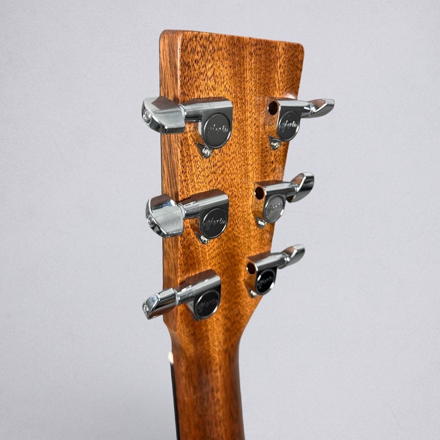 Martin Road Series SC-10E Modern 2025 - Natural