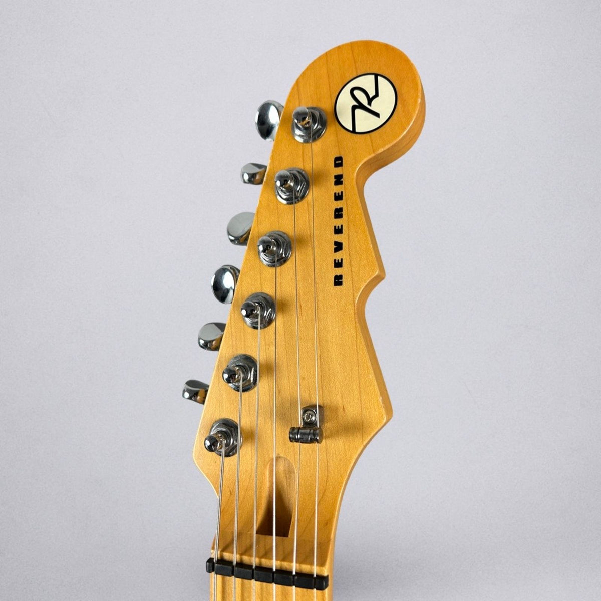 Reverend Jetstream HB - Deep Sea Blue
