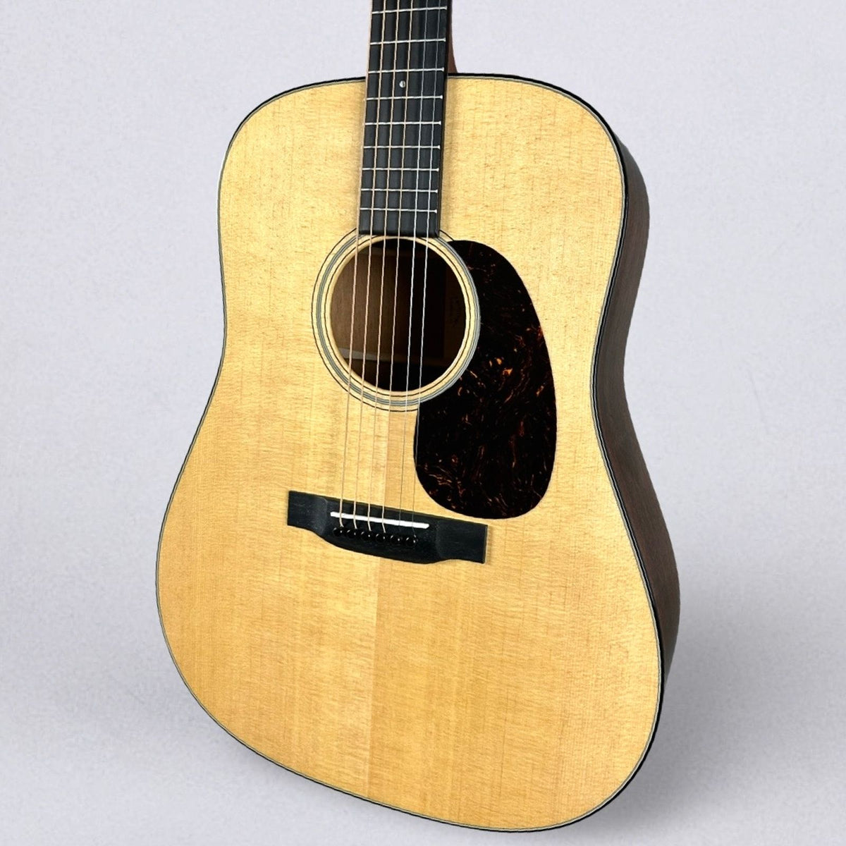 Martin D-18 Standard Series 2026 - Natural Aging Toner