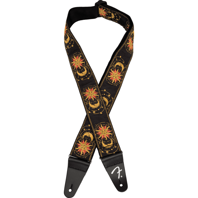 Fender American Vintage II Sun Straps