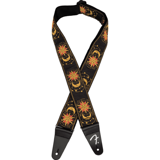 Fender American Vintage II Sun Straps