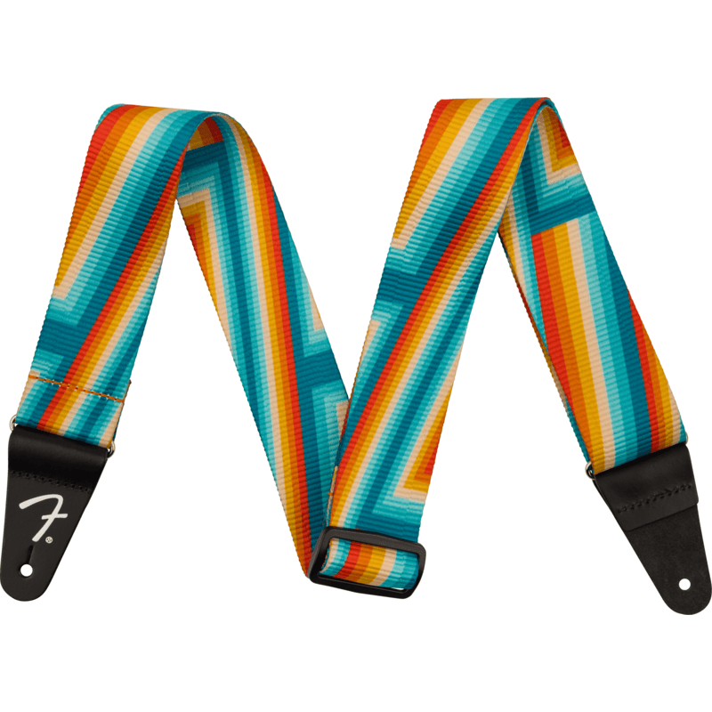 Fender Retro Straps