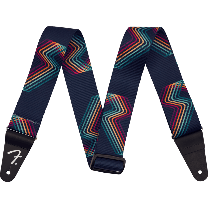 Fender Retro Straps