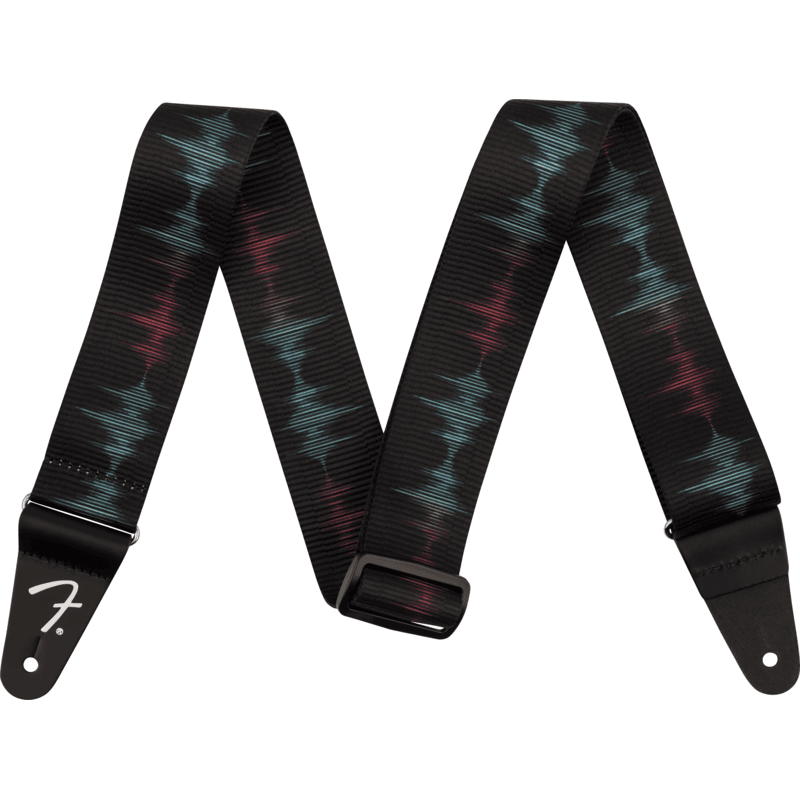 Fender Retro Straps