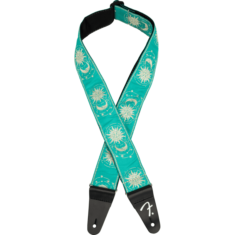 Fender American Vintage II Sun Straps