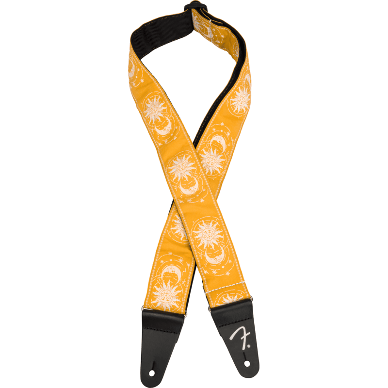 Fender American Vintage II Sun Straps