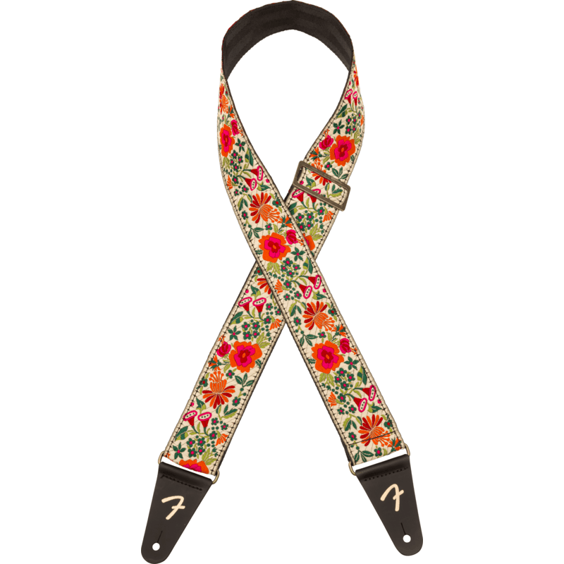 Fender Mosaic Jacquard Straps