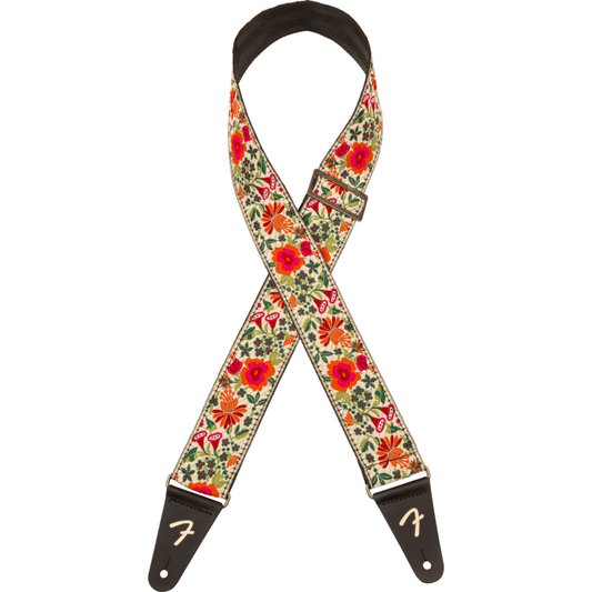 Fender Mosaic Jacquard Straps