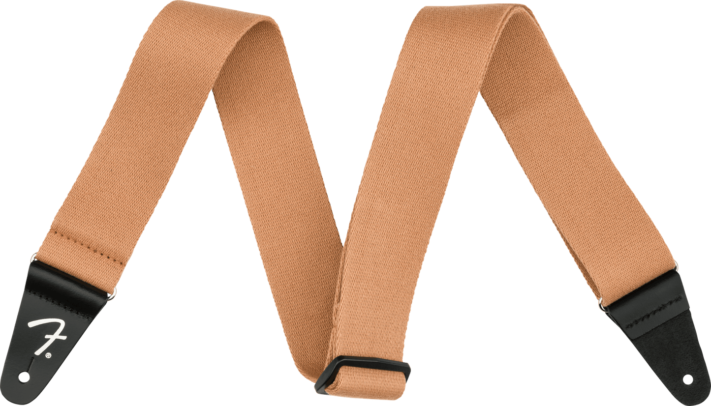 Fender SuperSoft Straps