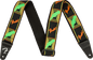 Fender Neon Monogrammed Strap