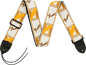Fender Monogrammed Straps