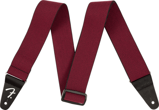 Fender WeighLess Tweed Straps