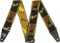 Fender WeighLess Mongram Straps