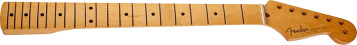 Neck for Classic Series 50's Strat, Maple