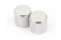 Telecaster/Precision Bass Knurled Knobs Set