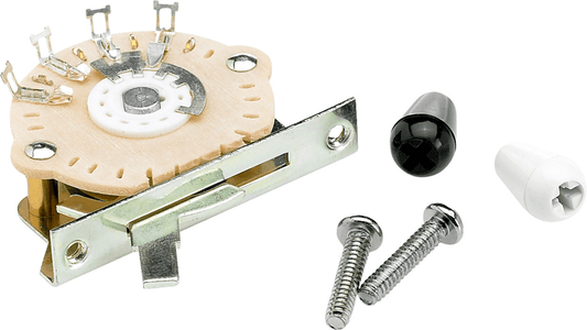 Fender 5-Position Stratocaster Pickup Selector Switch