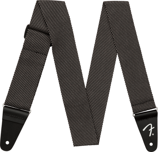 Fender Modern Tweed Straps
