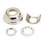 Fender Telecaster Jack Ferrules