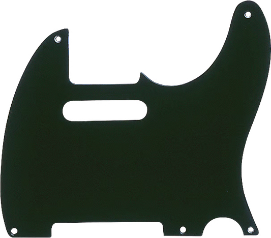Fender Pure Vintage Five-Hole Mount Telecaster Pickguard