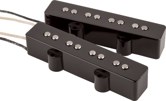 Pure Vintage '62 Jazz Bass Pickups