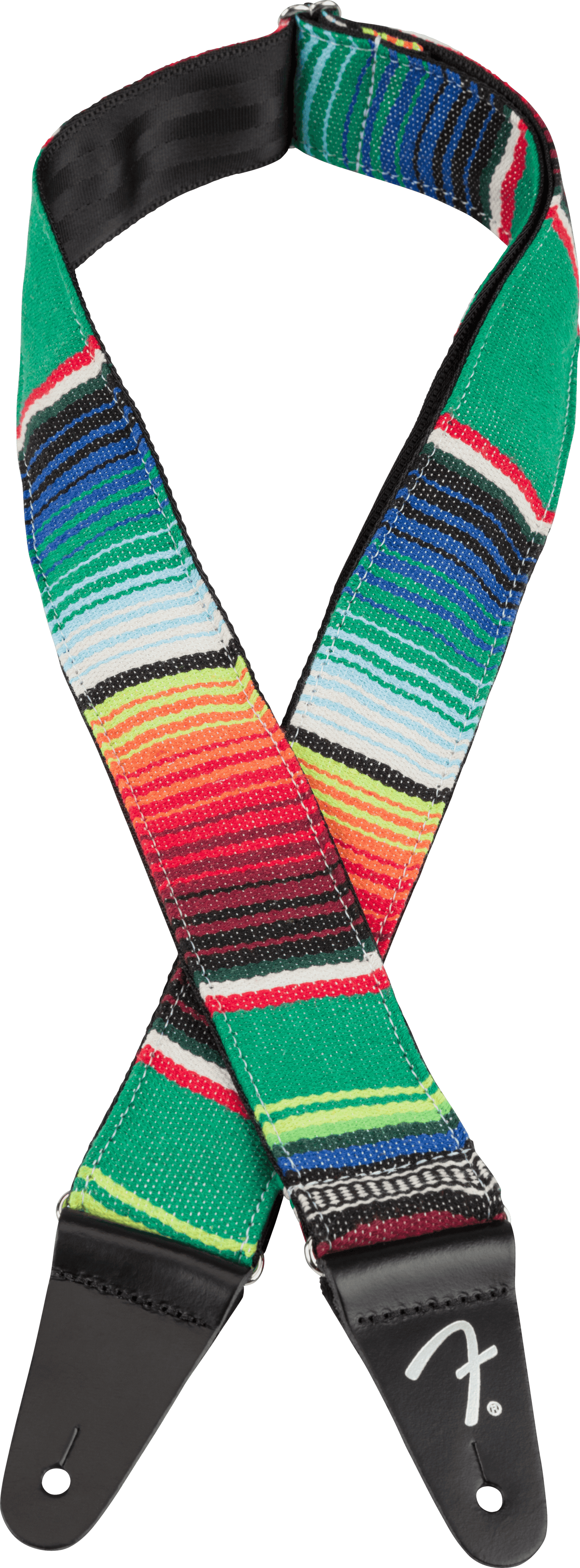 Fender Serape Straps