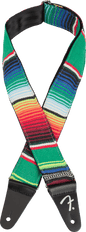 Fender Serape Straps