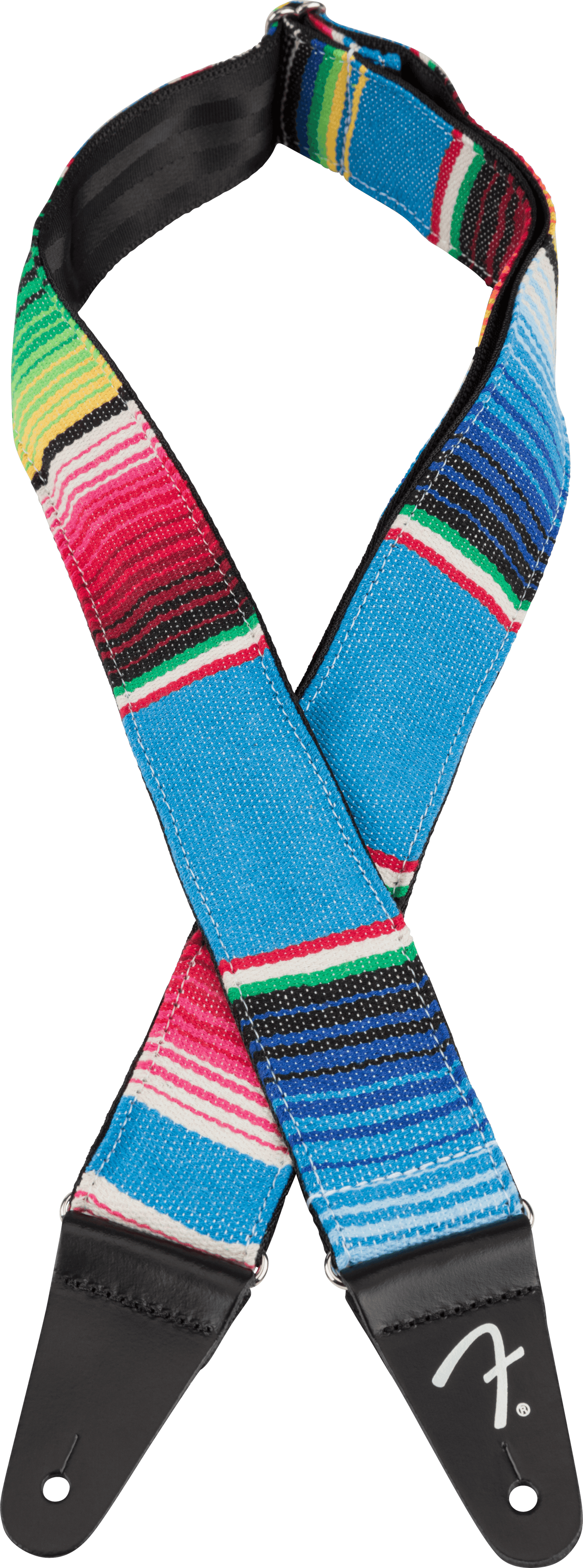 Fender Serape Straps