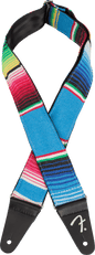 Fender Serape Straps