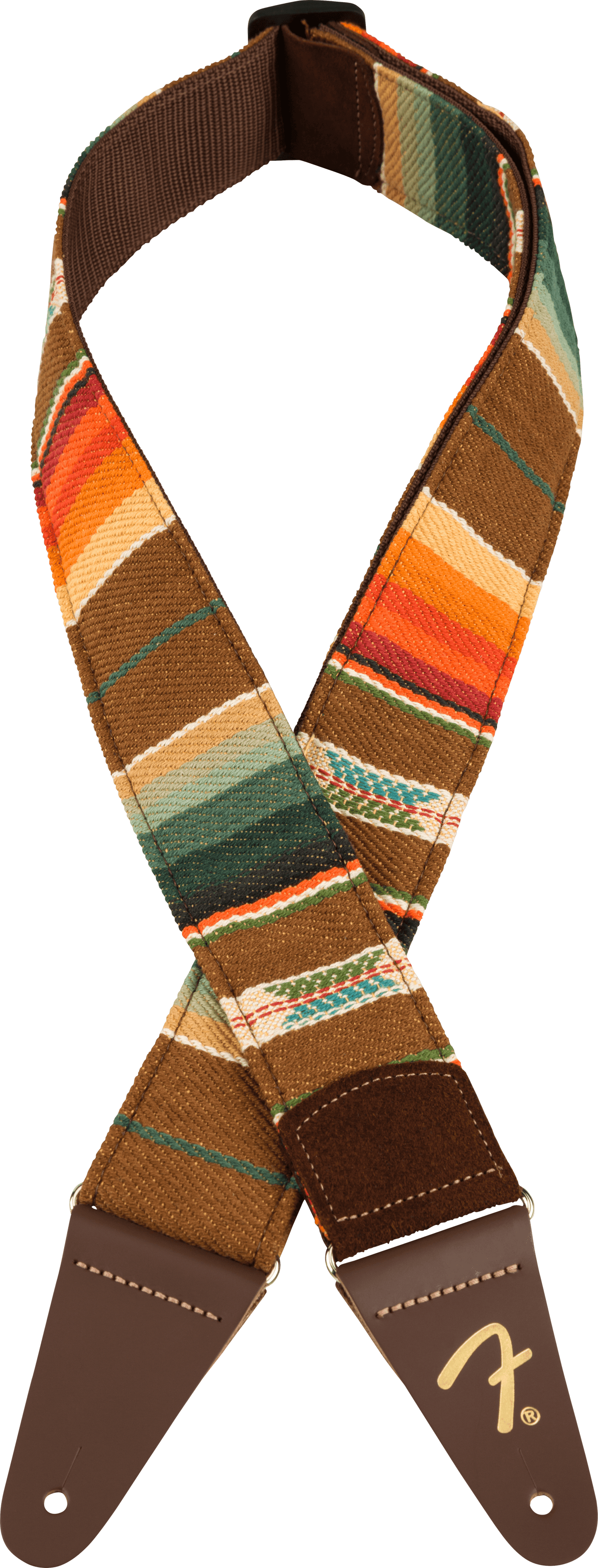 Fender Sonoran Straps