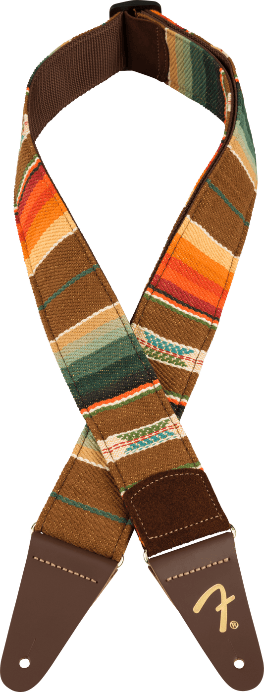 Fender Sonoran Straps