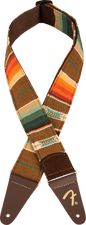 Fender Sonoran Straps