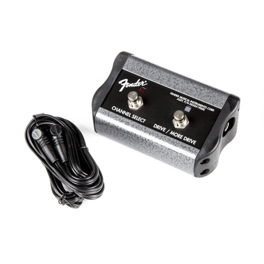 Fender 2-Button 3-Function Footswitch