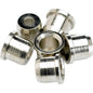 Vintage-Style Telecaster String Ferrules