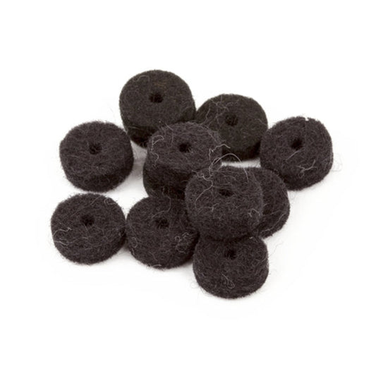 Strap Button Felt Washers