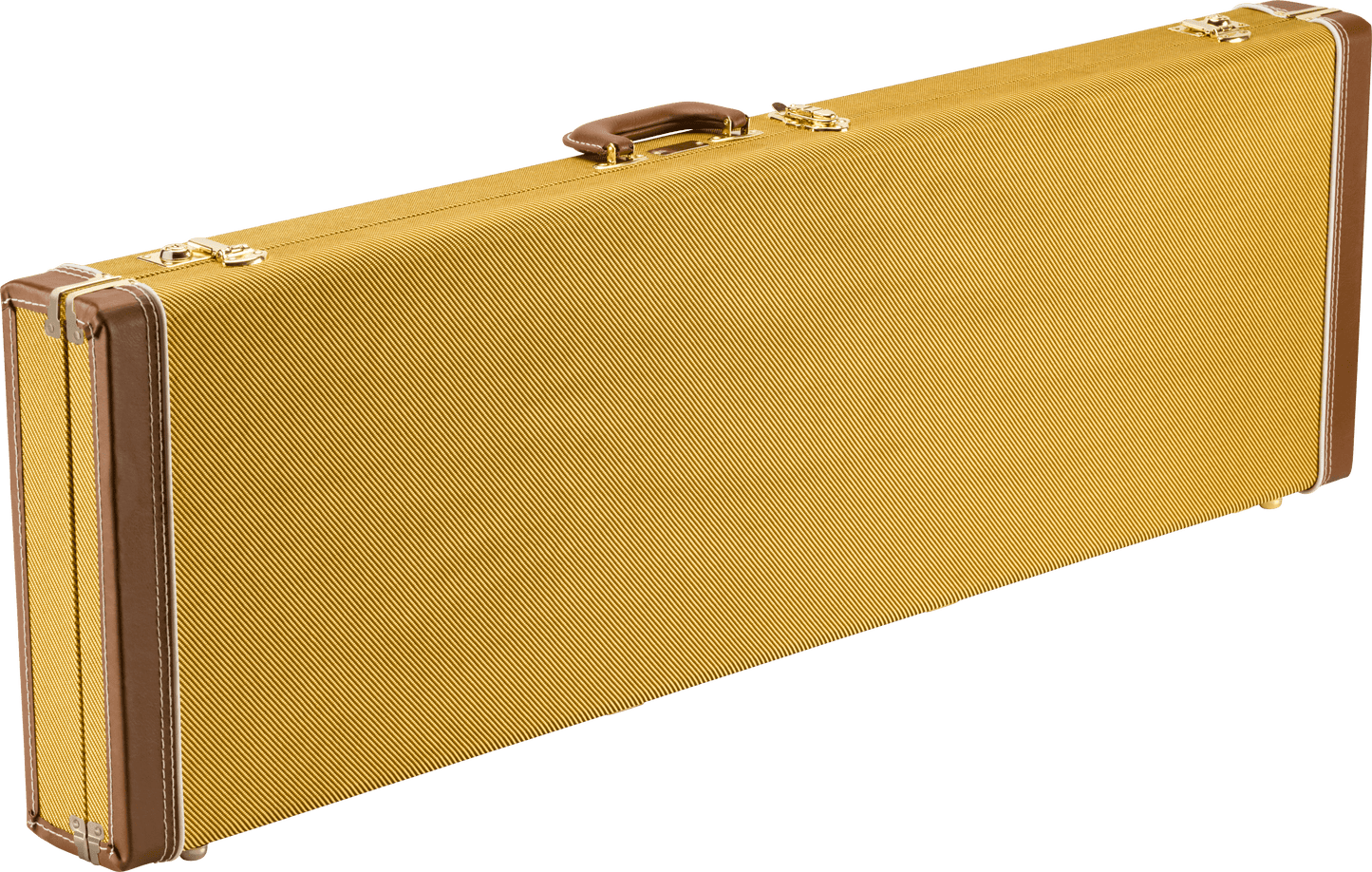 Fender Classic Series Cases - Precision Bass/Jazz Bass